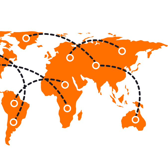 Solving Online Marketing Problems in USA