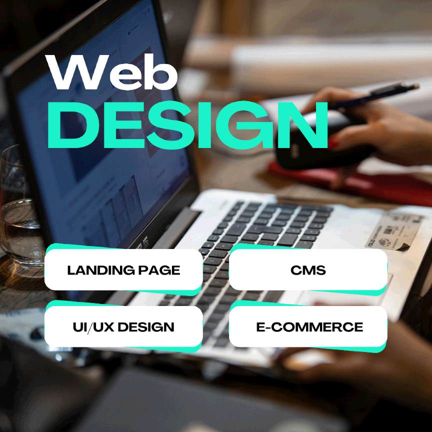 Common Web Design Errors USA