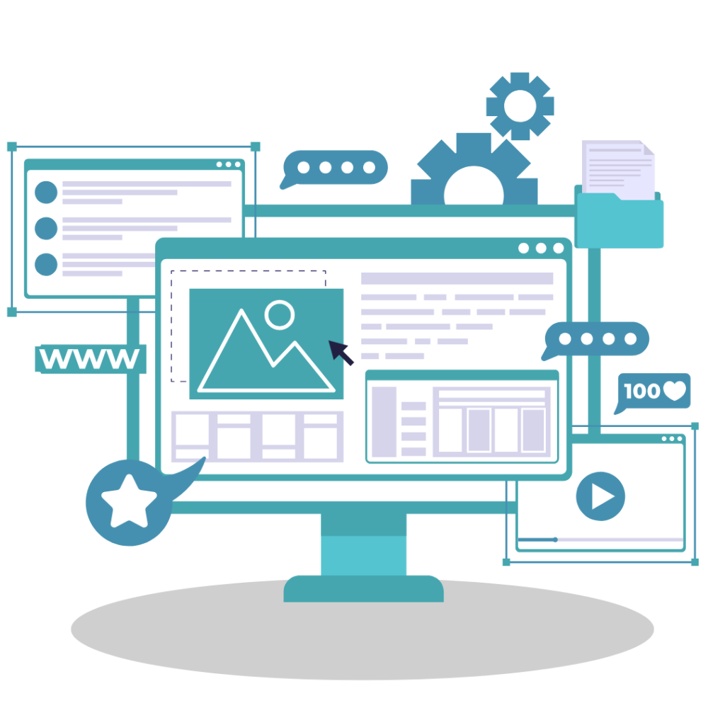 Common Web Design Errors USA