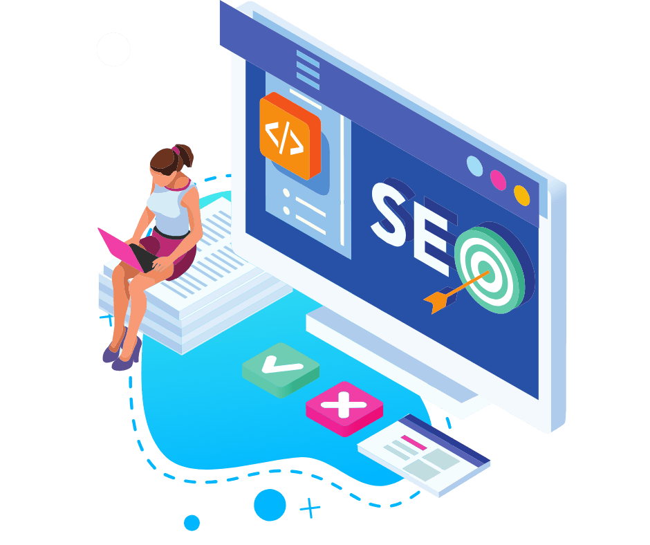 Common SEO Issues