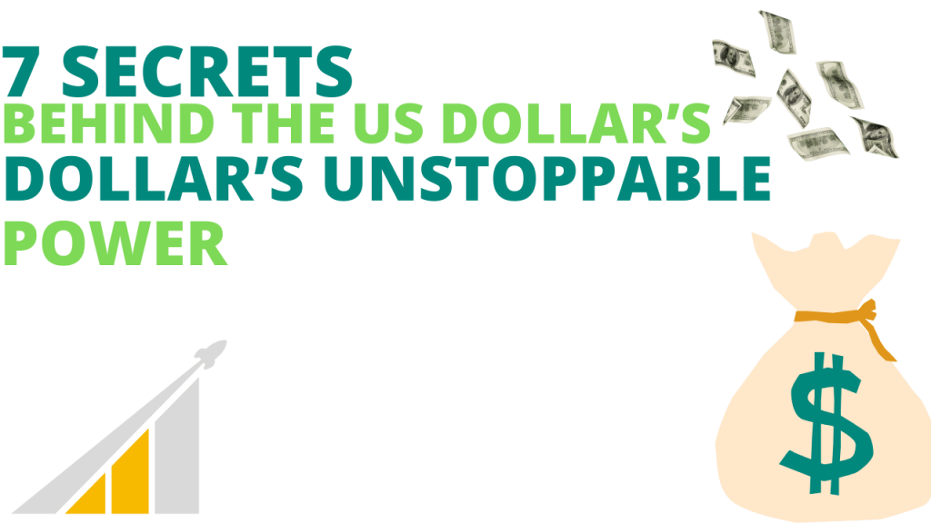 US dollar