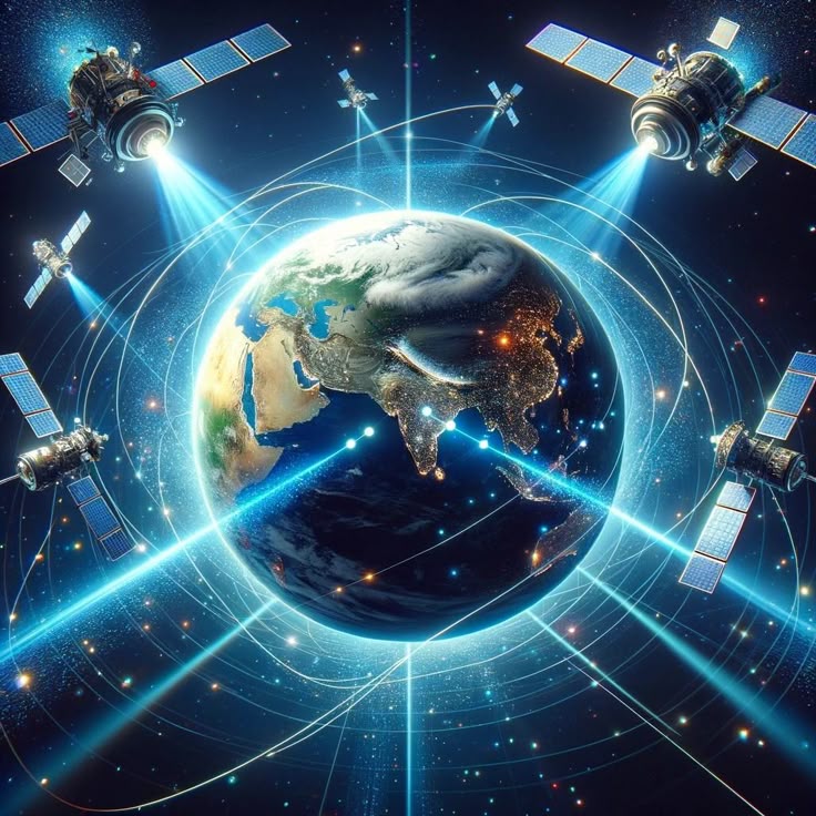 starlink satellite